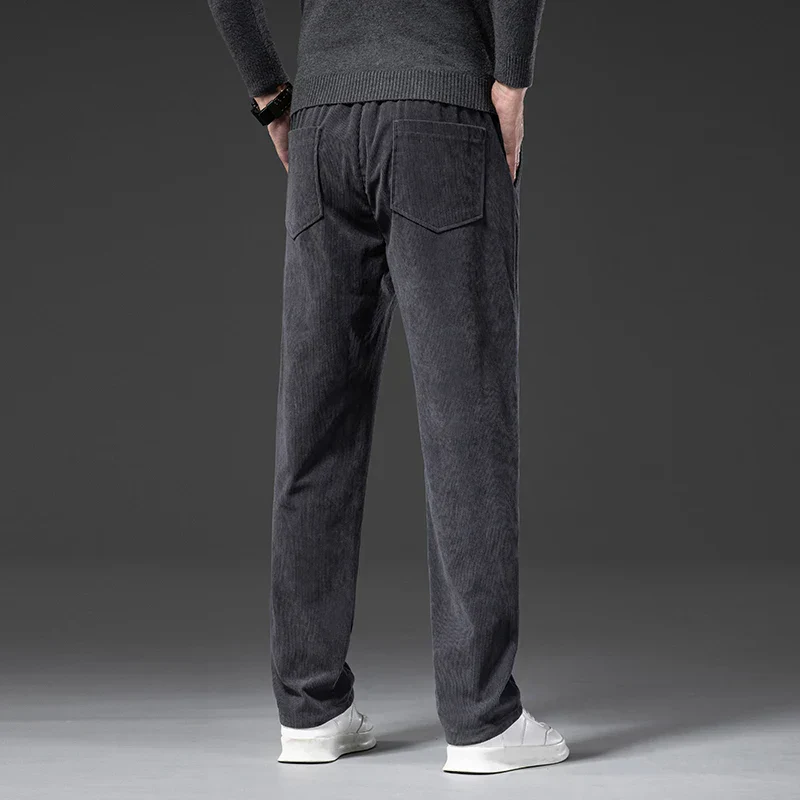 Donato® | Corduroy Pants - Image 6