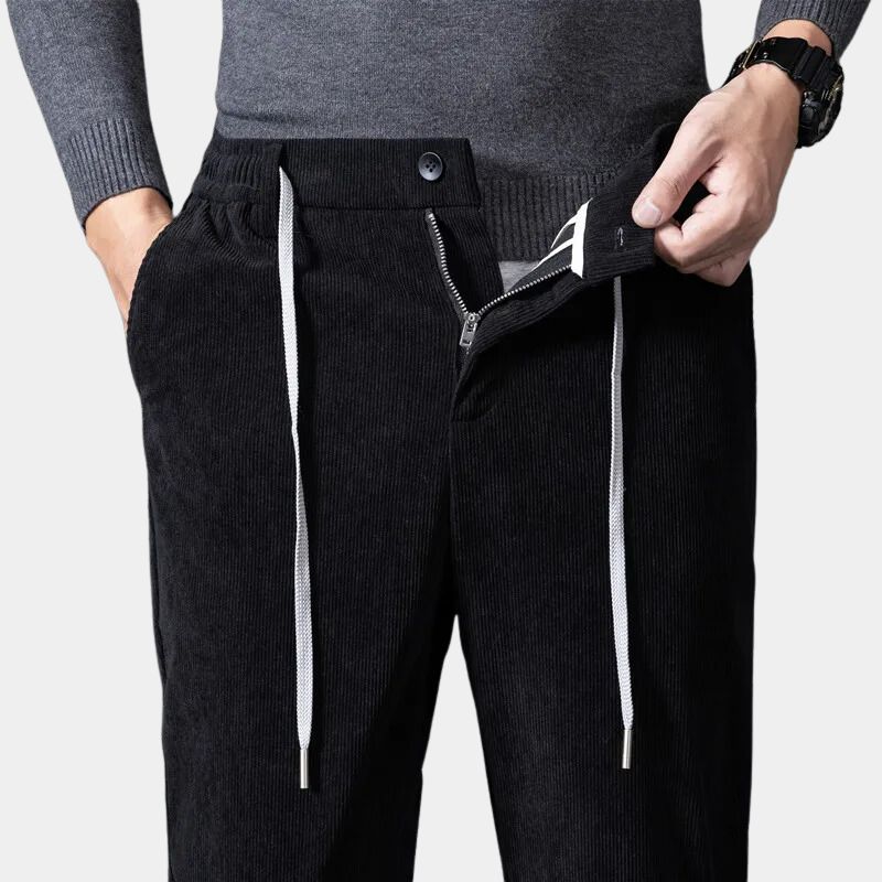 Donato® | Corduroy Pants - Image 9
