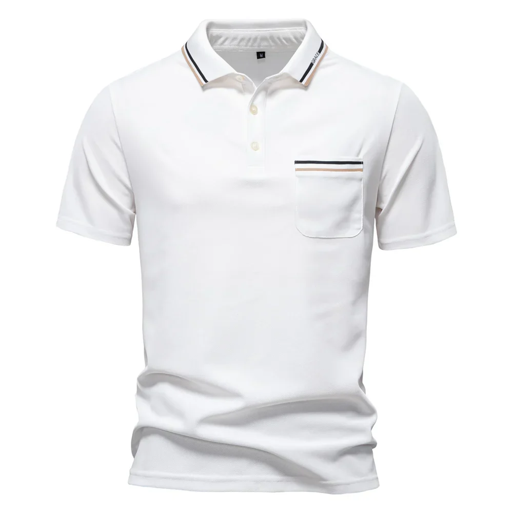 Donovan® | Classic Men'S Polo