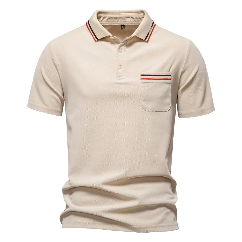 Donovan® | Classic Men'S Polo - Image 2