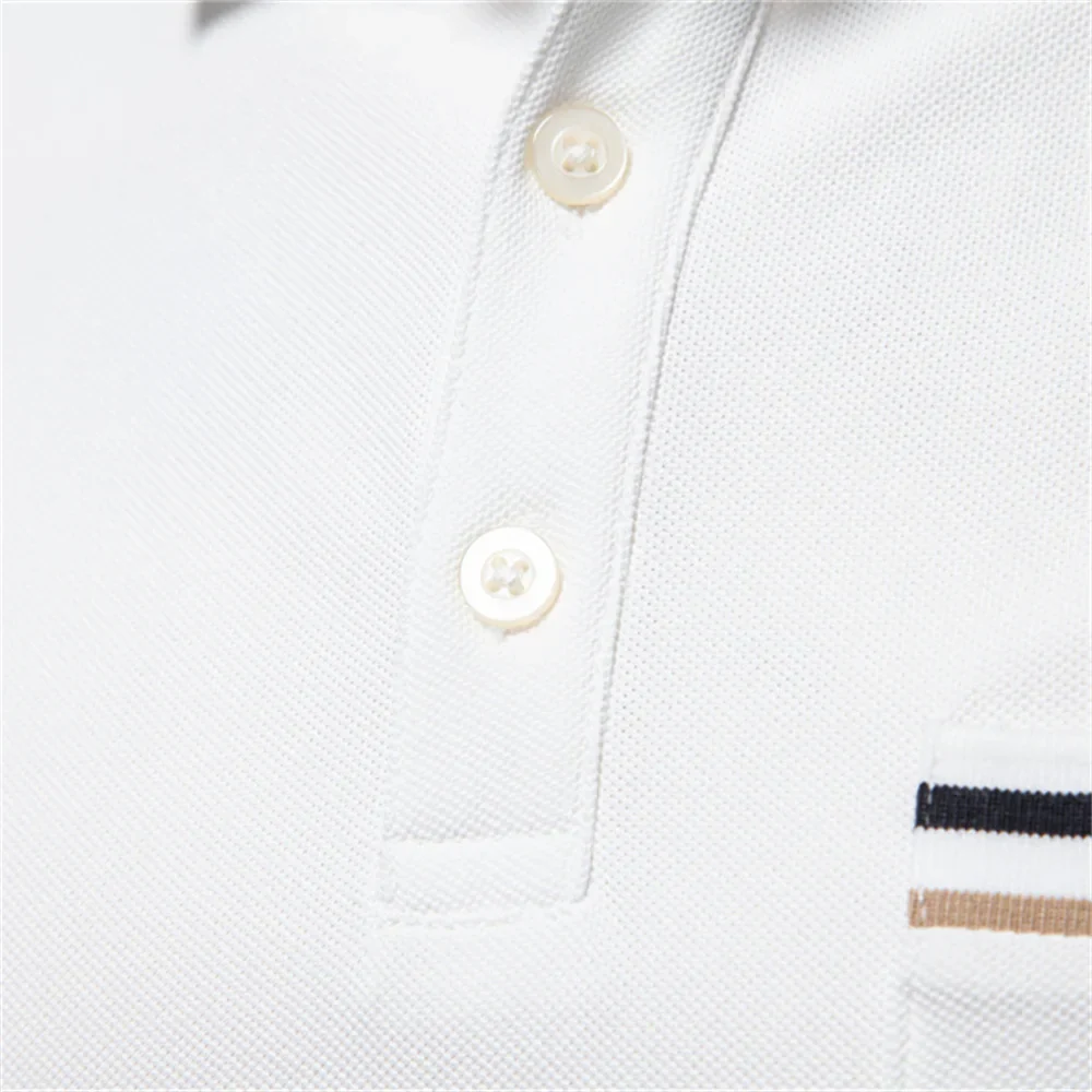 Donovan® | Classic Men'S Polo - Image 8