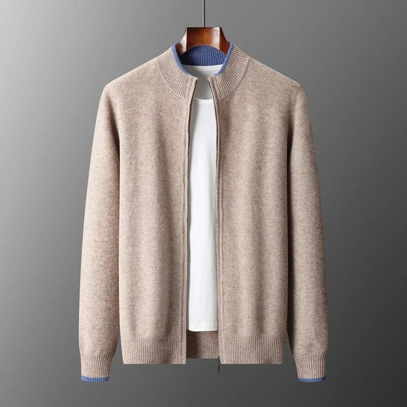 Donovan® | High Quality Warm Leisure Jacket