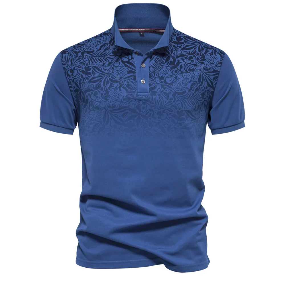 Donovan® | Modern Men'S Polo - Image 10