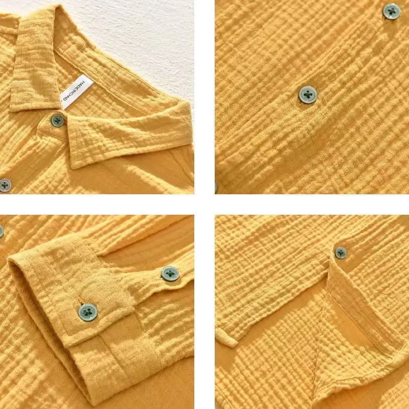 Dorian® | Effortless Classic Shirt - Image 2