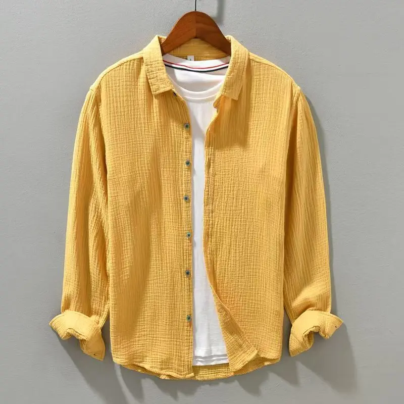 Dorian® | Effortless Classic Shirt - Image 5