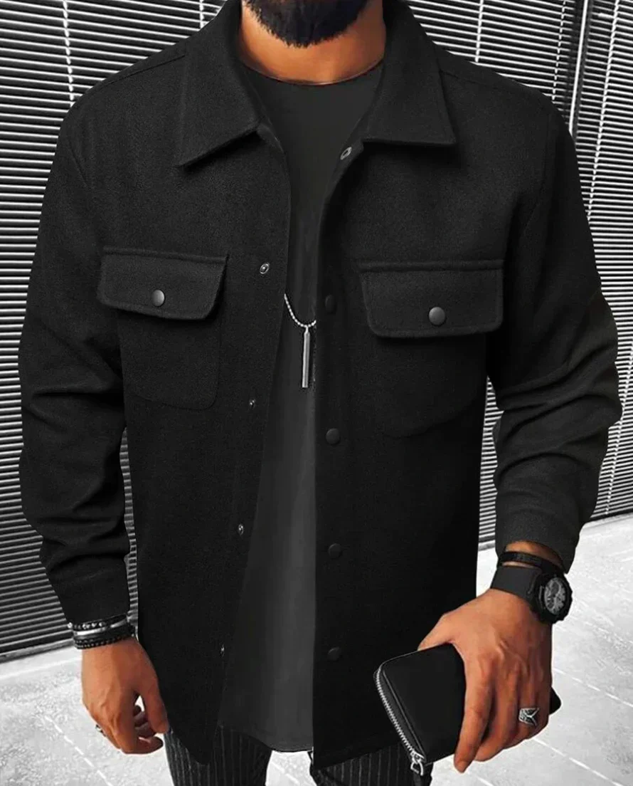 Dorian® | Incredibly Comfortable And Warm Shirt
