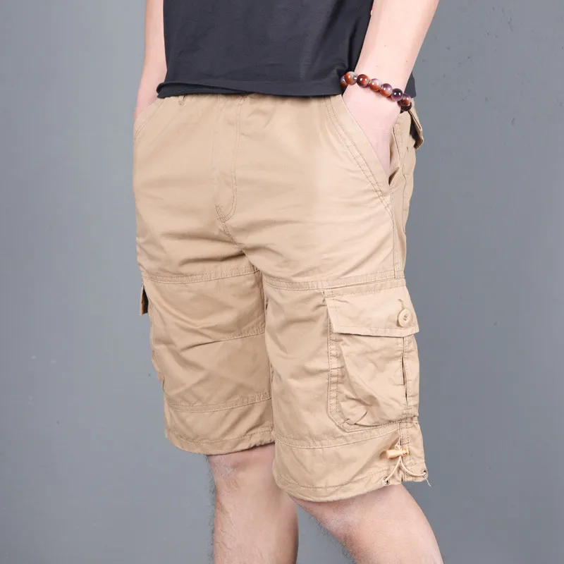 Douglas® | New Cargo Shorts For Men - Image 4