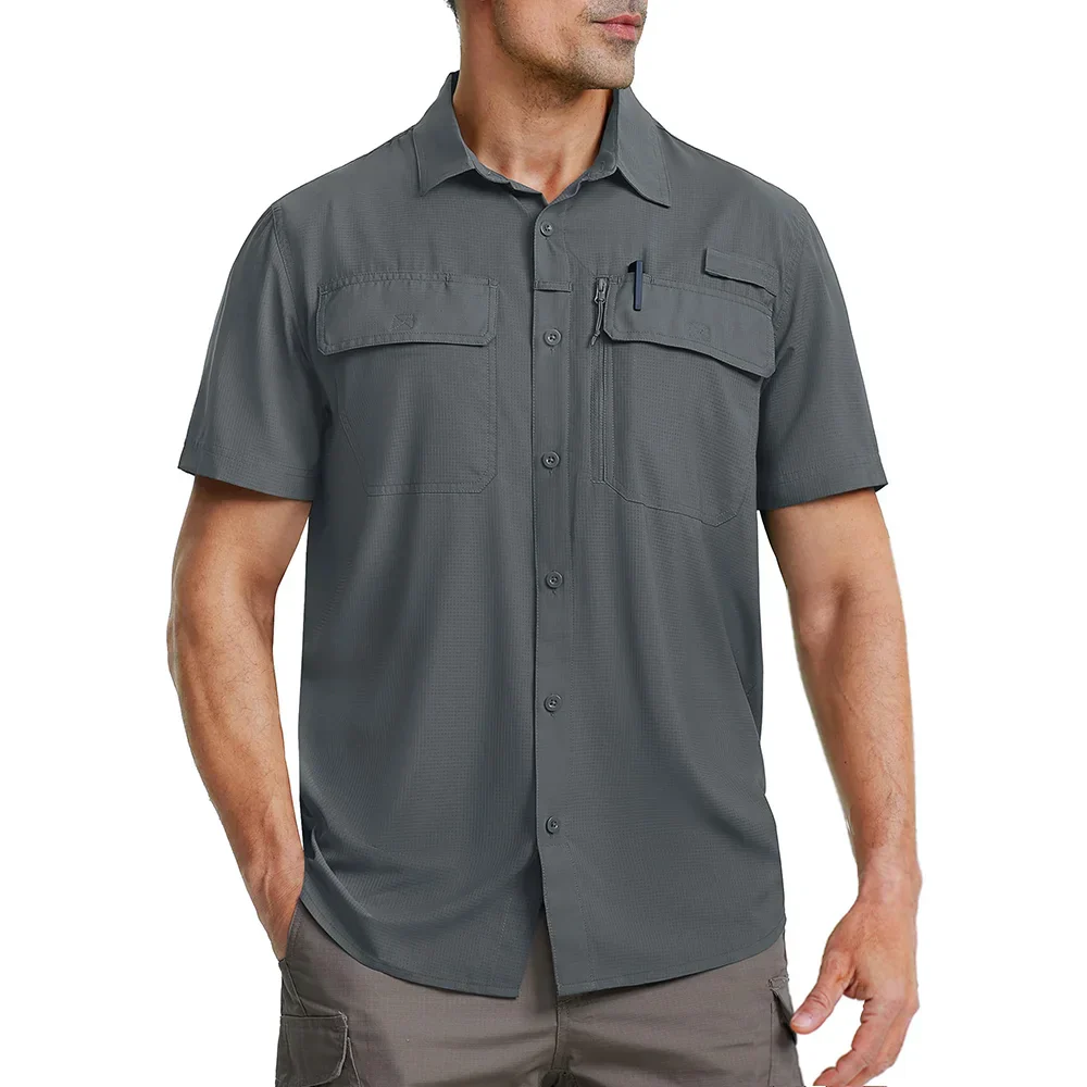 Douglas® | Outdoor Summer Blouse - Image 3