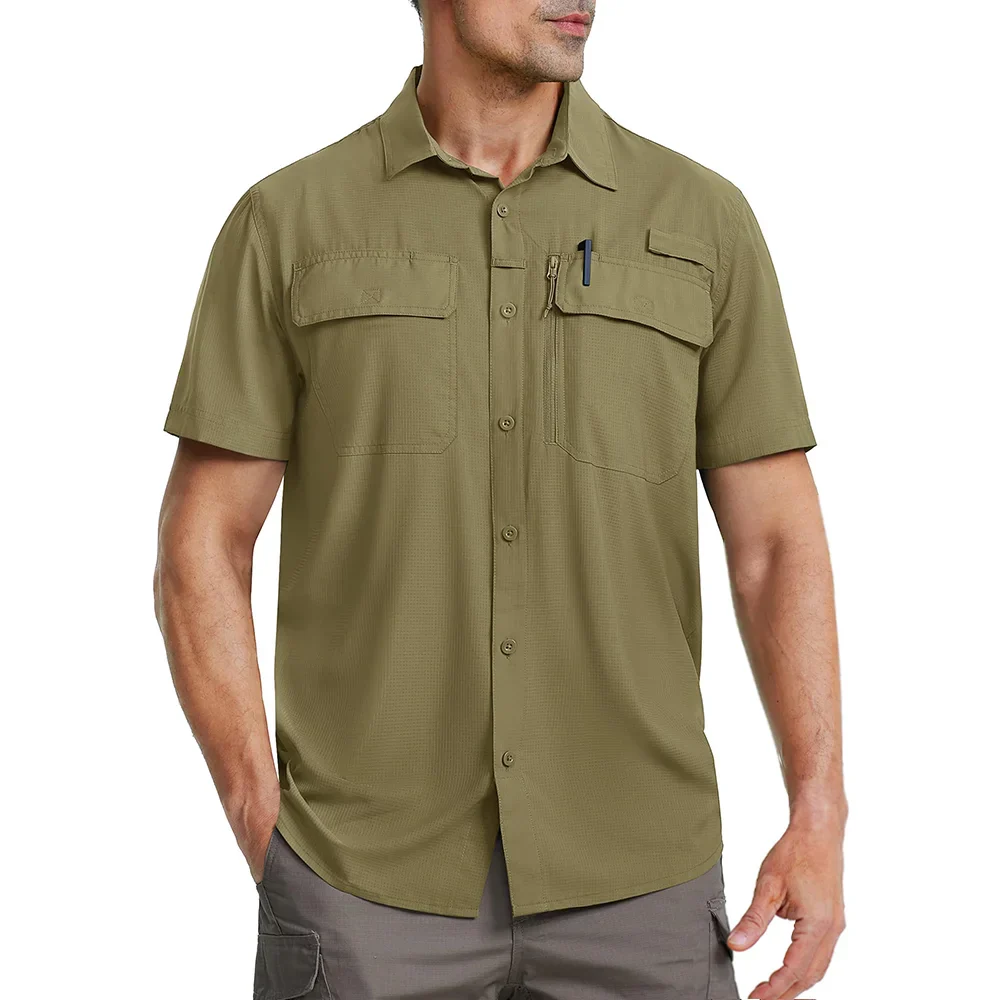 Douglas® | Outdoor Summer Blouse - Image 9