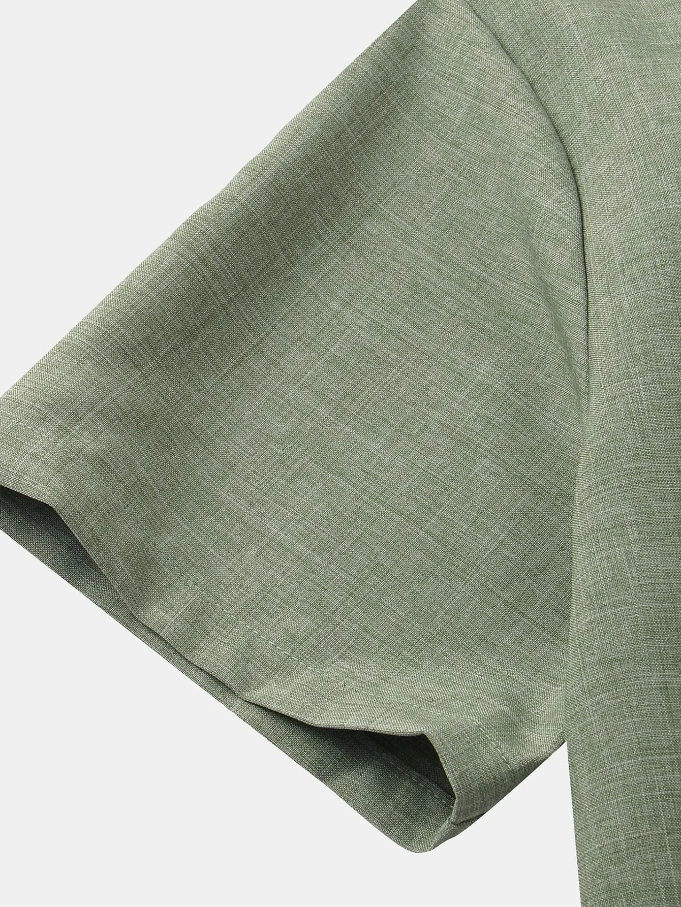 Douglas® | Shirt With Mandarin Collar And Pocket - Image 10