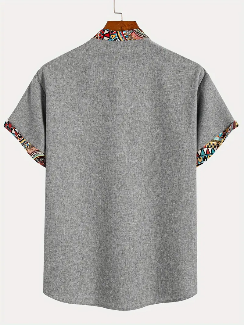 Duane® | Outdoor Shirt With Short Sleeves - Image 15