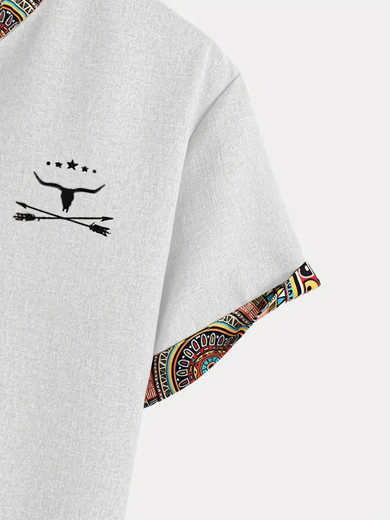 Duane® | Outdoor Shirt With Short Sleeves - Image 20
