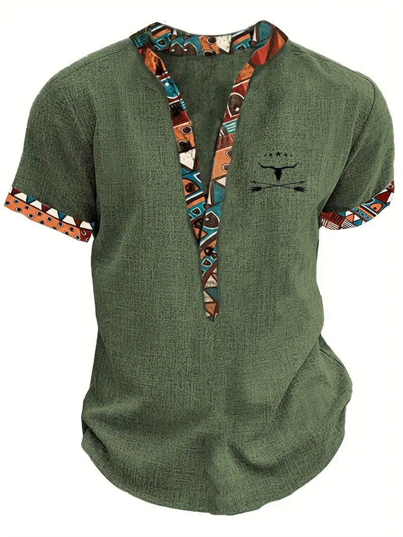 Duane® | Outdoor Shirt With Short Sleeves - Image 22