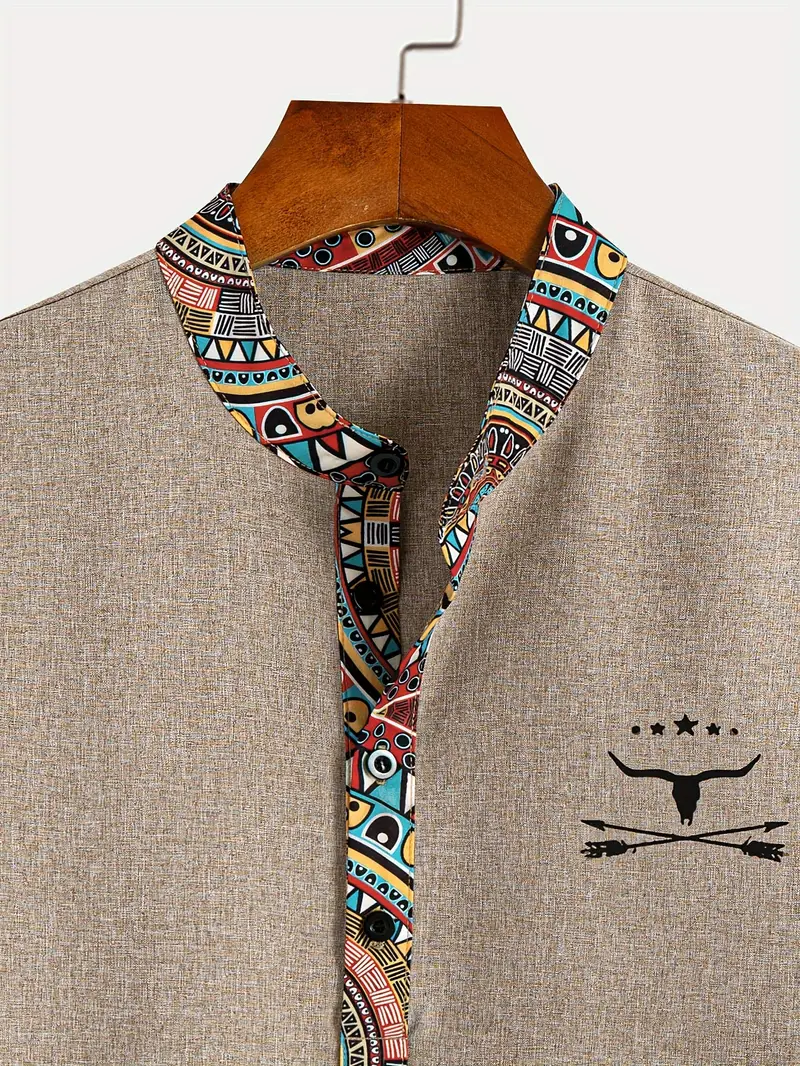 Duane® | Outdoor Shirt With Short Sleeves - Image 3