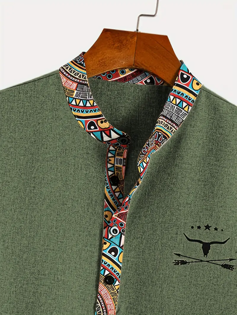Duane® | Outdoor Shirt With Short Sleeves - Image 8
