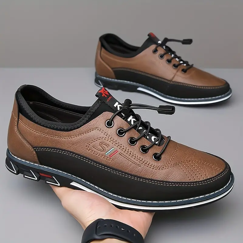 Dustin® | Oxford Shoes - Image 5