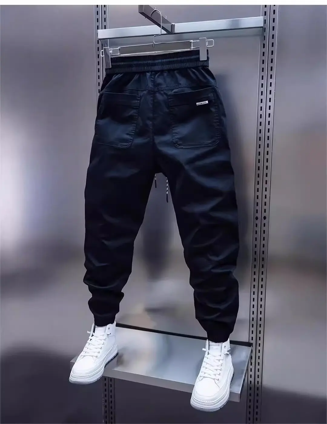 Dylan® | Sports Pants With Details - Image 3