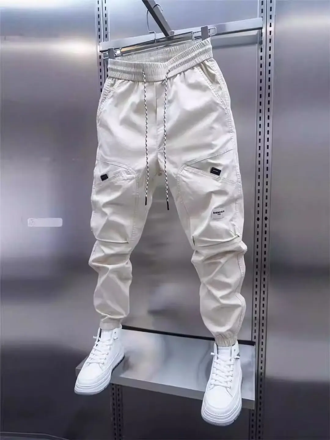 Dylan® | Sports Pants With Details - Image 4