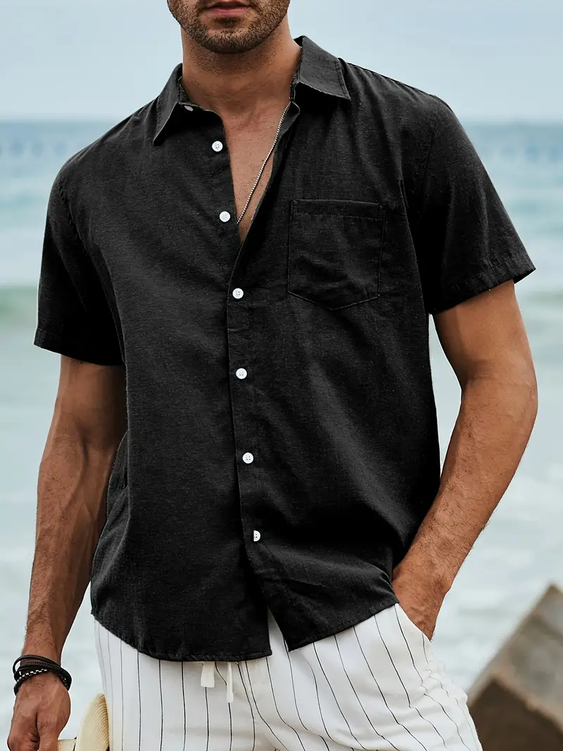 Ebenezer® | Polo shirt - Image 2