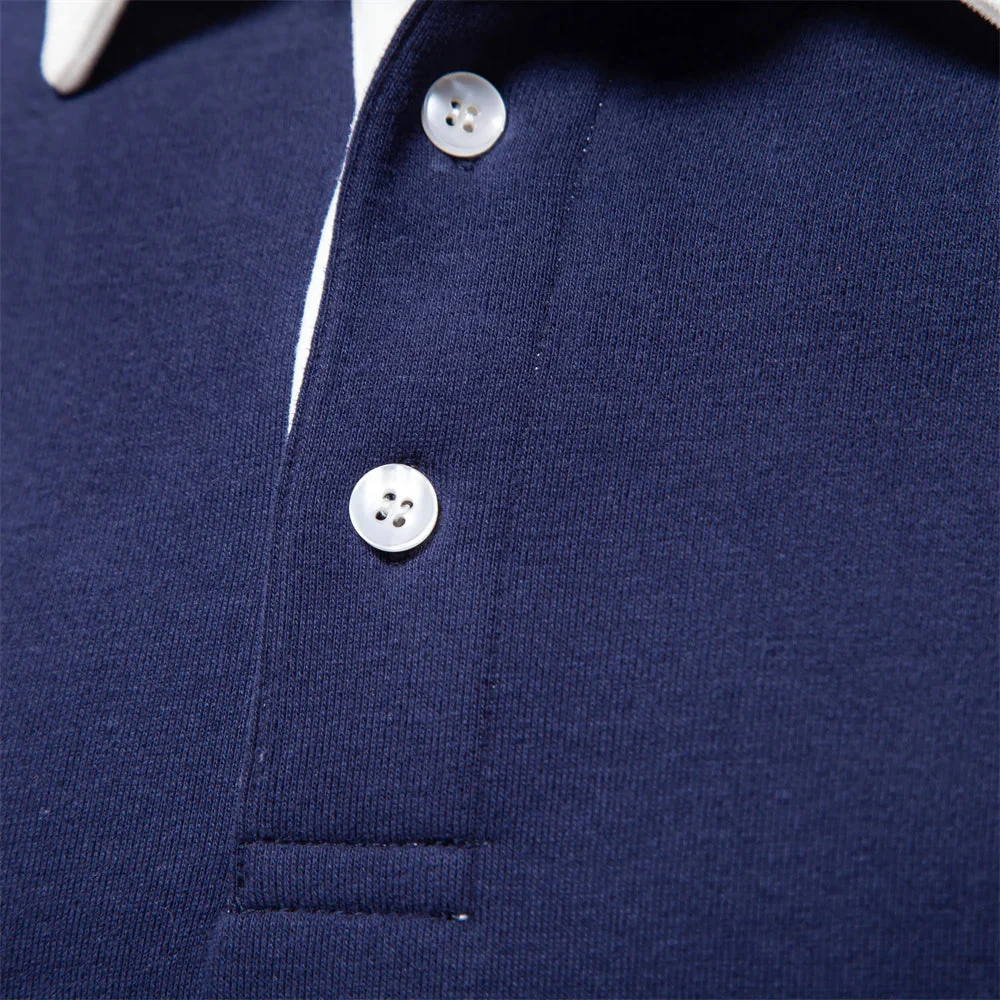 Edgar® | Polo Shirt - Image 12