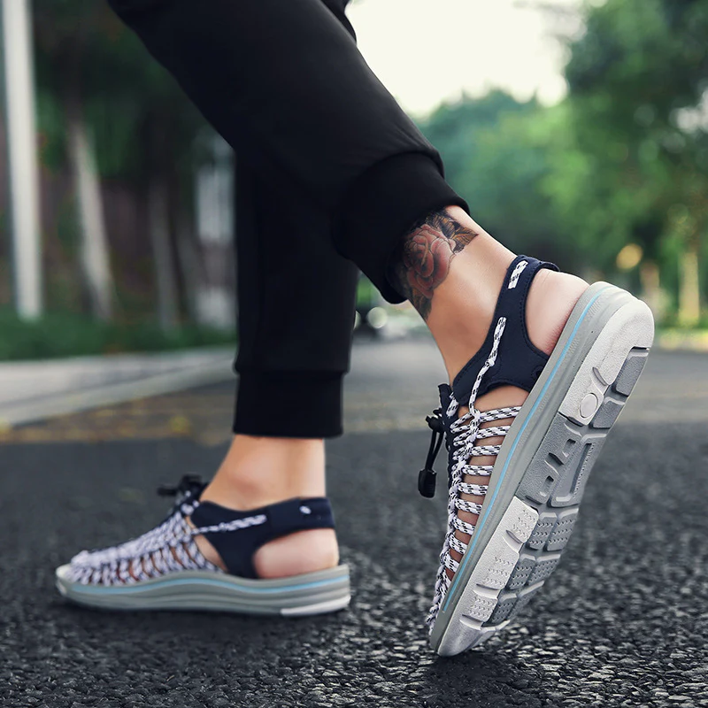 Edgardo® | Summer Shoes - Image 4