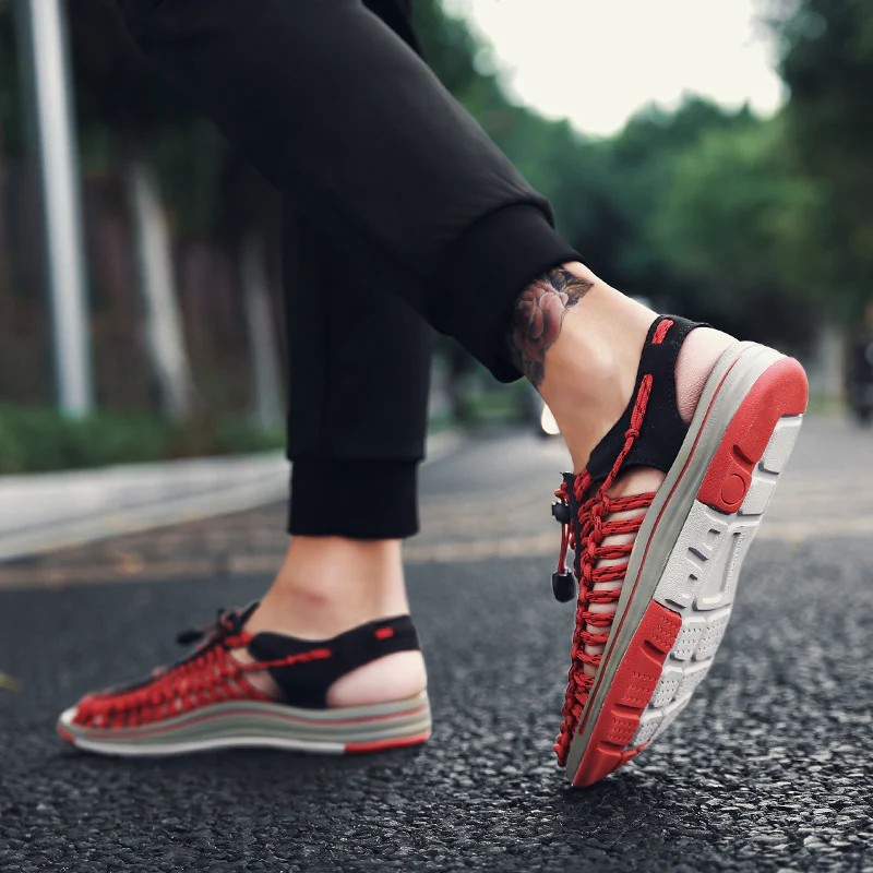 Edgardo® | Summer Shoes - Image 7
