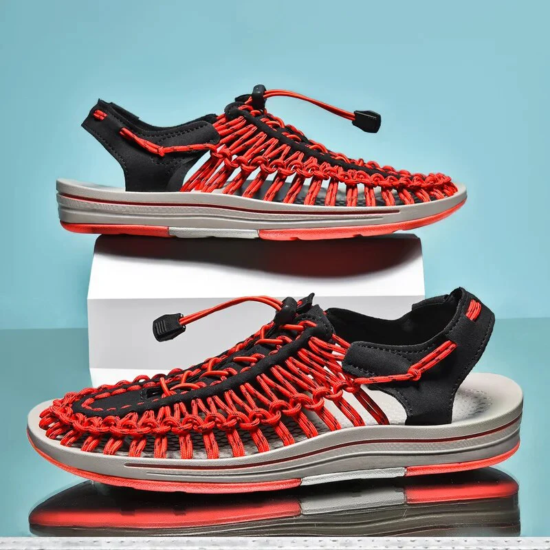 Edgardo® | Summer Shoes - Image 8