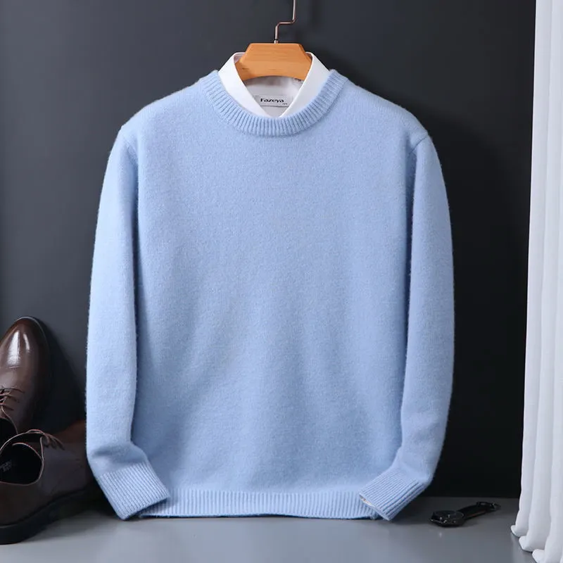 Edmundo® | Soft Pullover - Image 3
