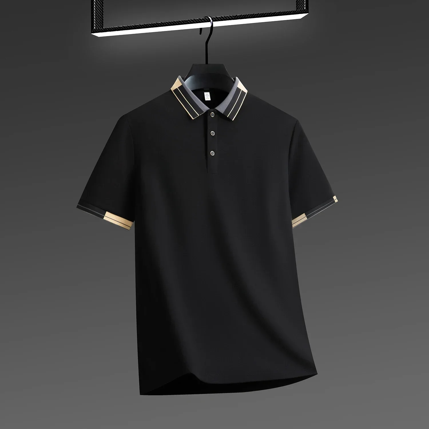 Eduardo® | Bold Polo Shirt - Image 7