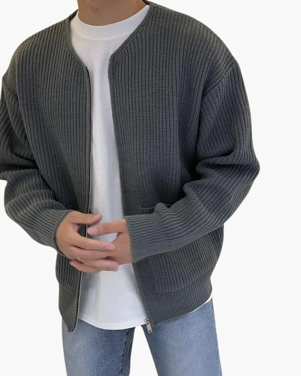 Eduardo® | Casual Men's Vest - Image 4