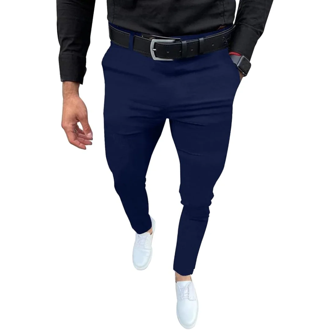 Eduardo® | Fashionable And Effortless   Pants - Image 10