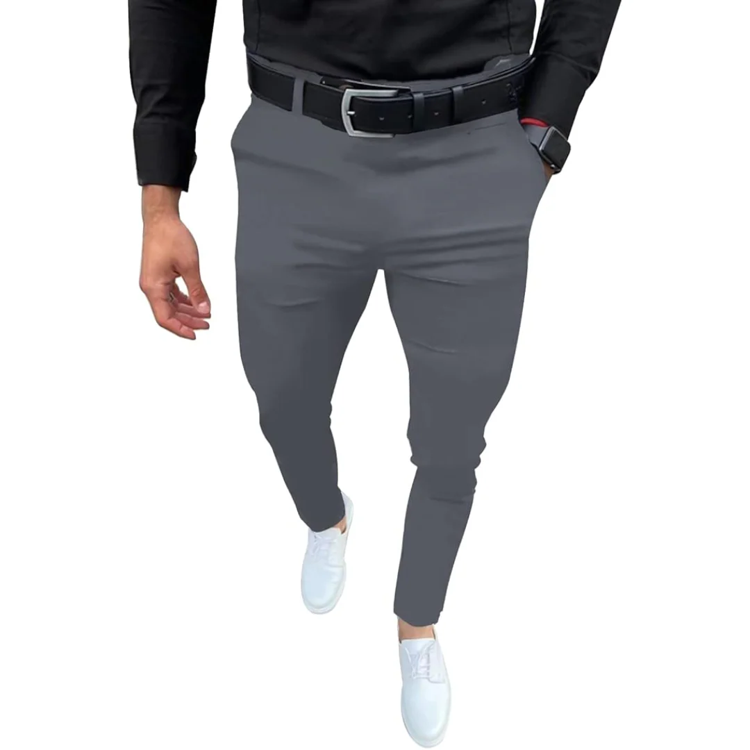 Eduardo® | Fashionable And Effortless   Pants - Image 6