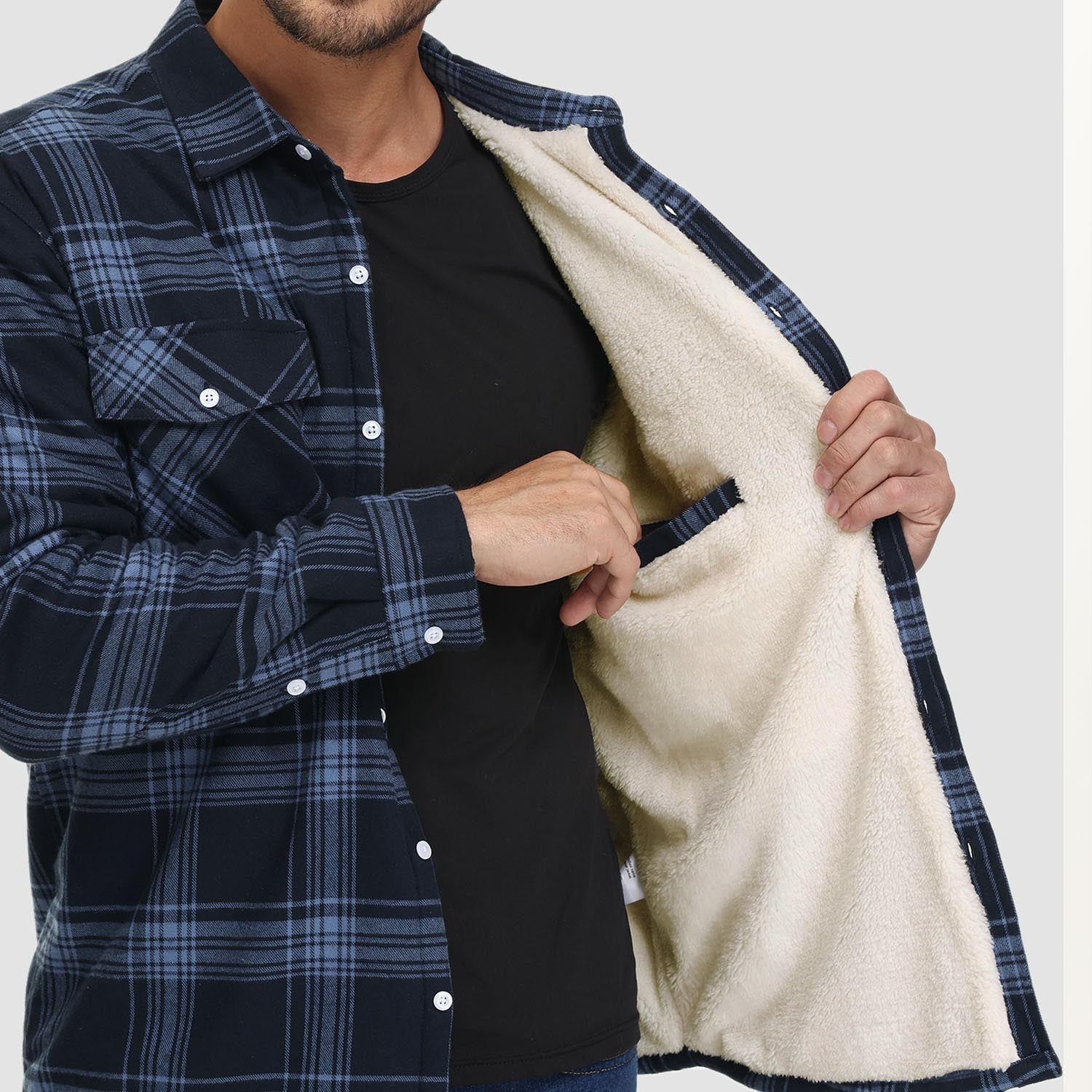 Eduardo® | Warm, Stylish Jacket - Image 13