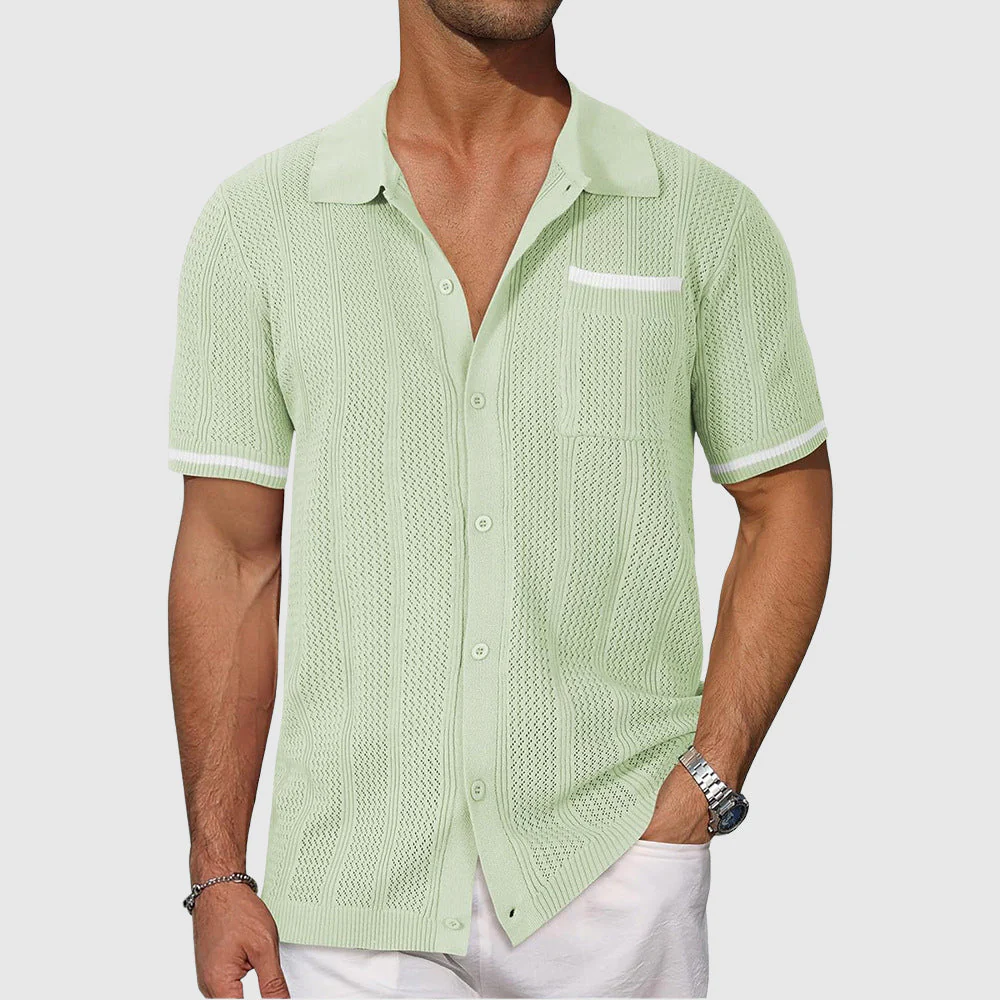 Eduardo® | Zanzibar Beach Shirt - Image 5