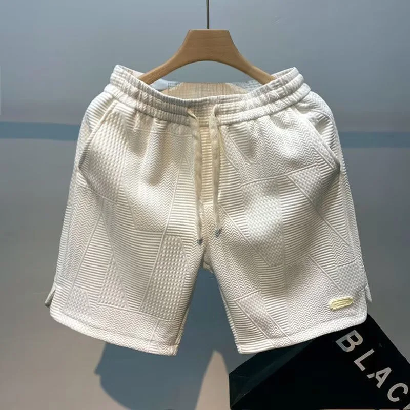 Edwin® | Men'S Herringbone Breeze Shorts - Image 3
