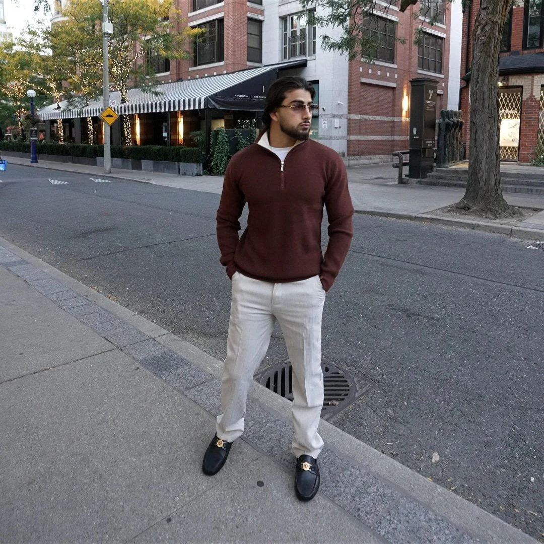 Ehud® | Bellagio Sweater - Image 7