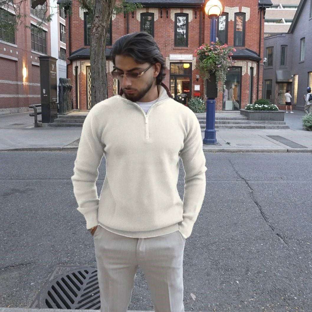 Ehud® | Bellagio Sweater - Image 9