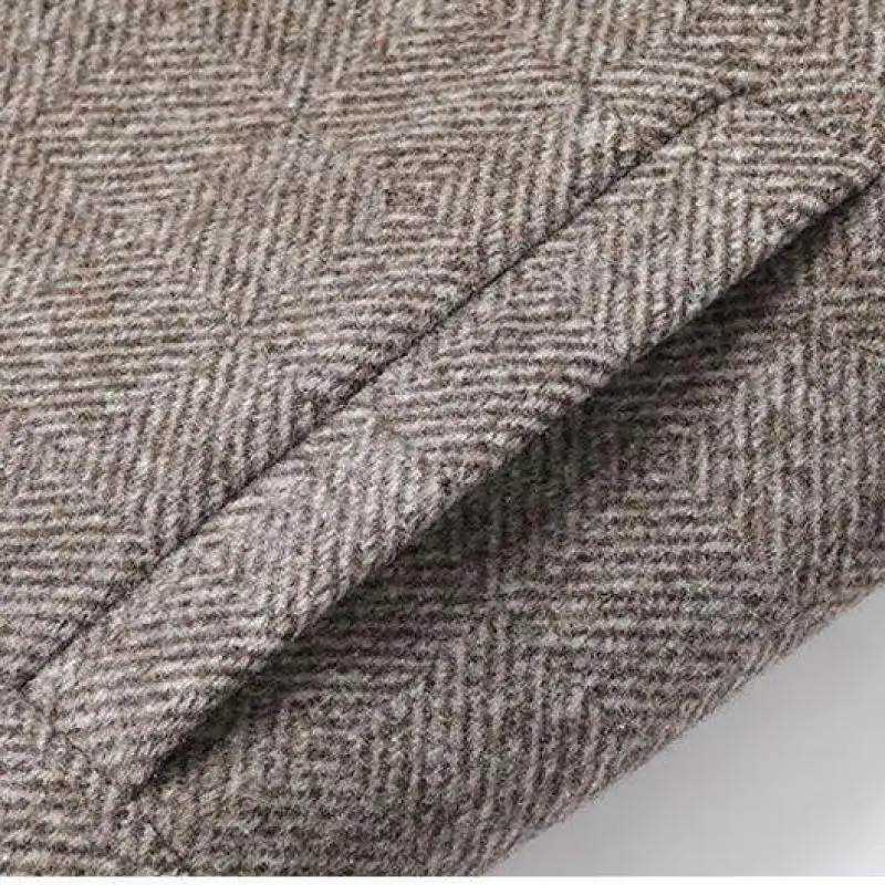 Eleuterio® | Kensington Wool Jacket - Image 4
