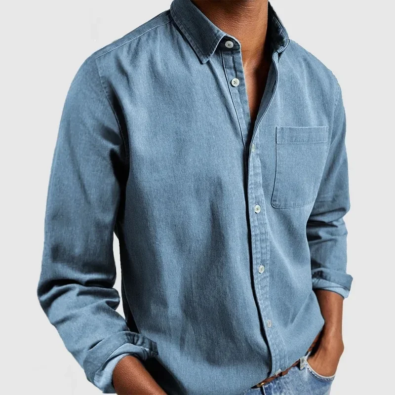 Eli® | Premium Casual Shirt - Image 10