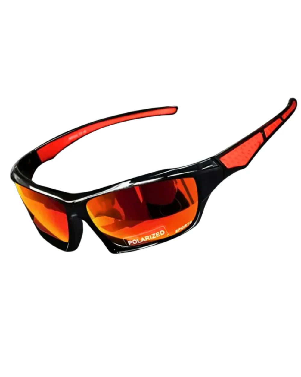 Elian | Polarized Sunglasses