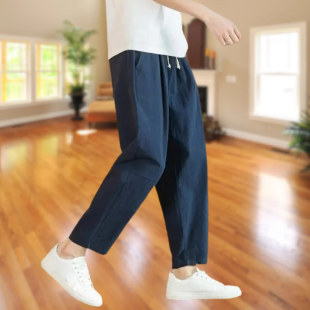 Elías® | Men's Casual Long Pants - Image 3