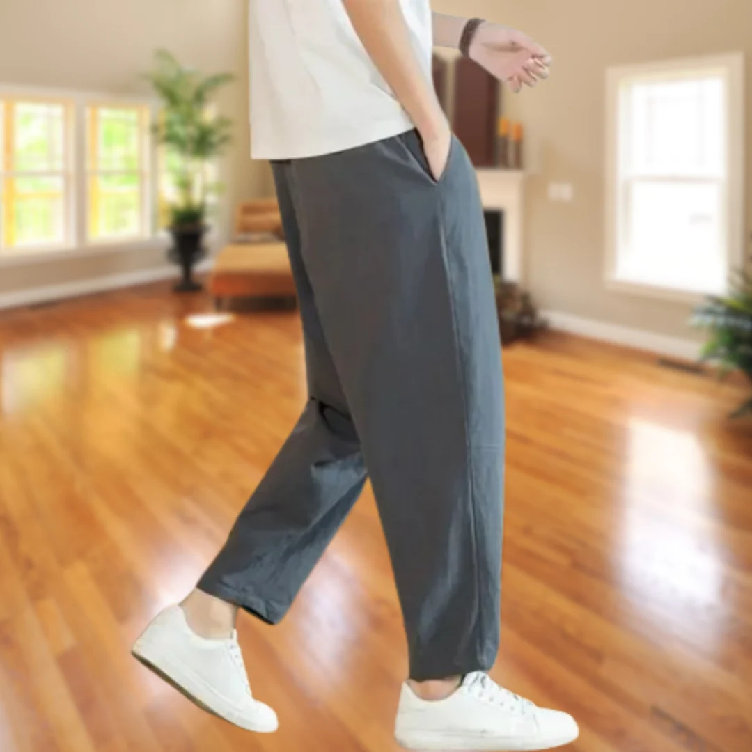 Elías® | Men's Casual Long Pants - Image 4