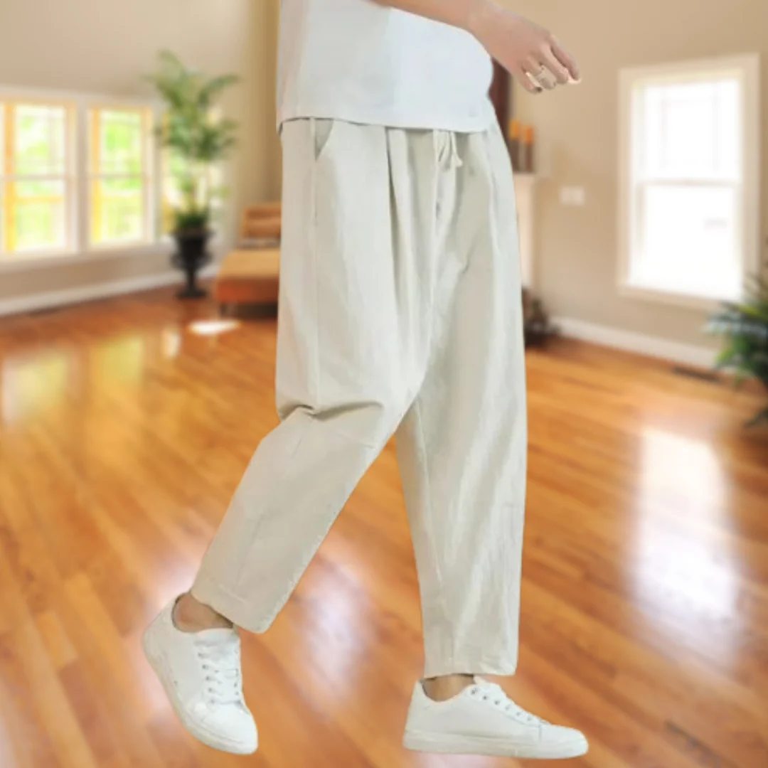 Elías® | Men's Casual Long Pants - Image 5