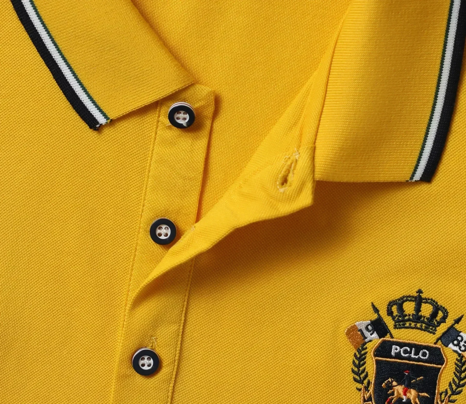 Elías® | Polo Shirt For Men - Image 13