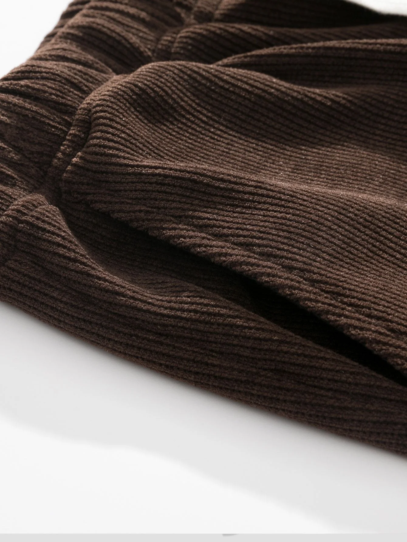 Elías® | Straight Leg Corduroy Pants - Image 17