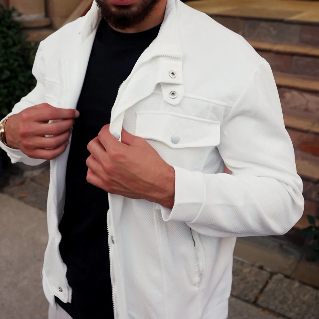 Eliazar® | Silvio Jacket - Image 6