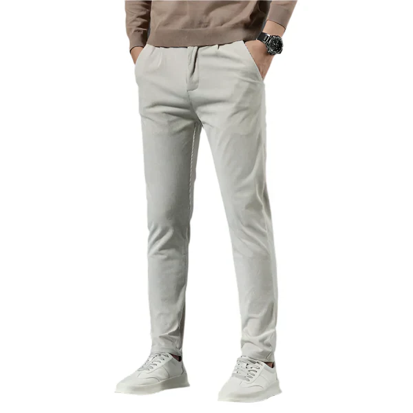 Elijah® | Business Pants - Image 2