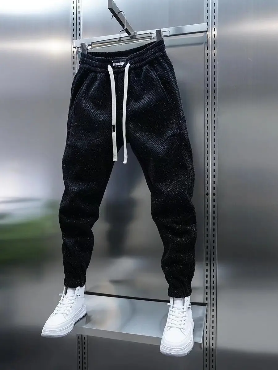 Elijah® | Casual Pants With Pattern - Image 6