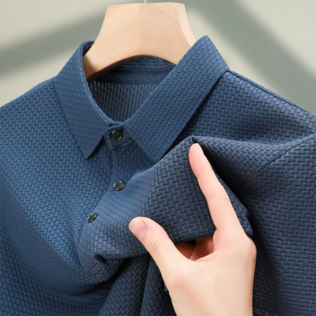 Elliot® | Breathable Men'S T-Shirt - Image 4