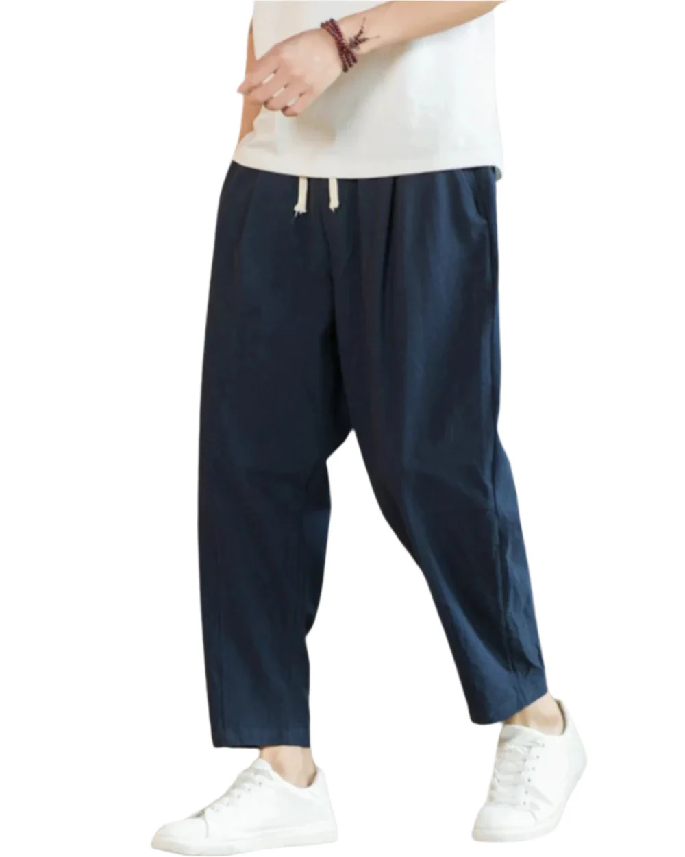 Elliot® | Roma Cotton Pants